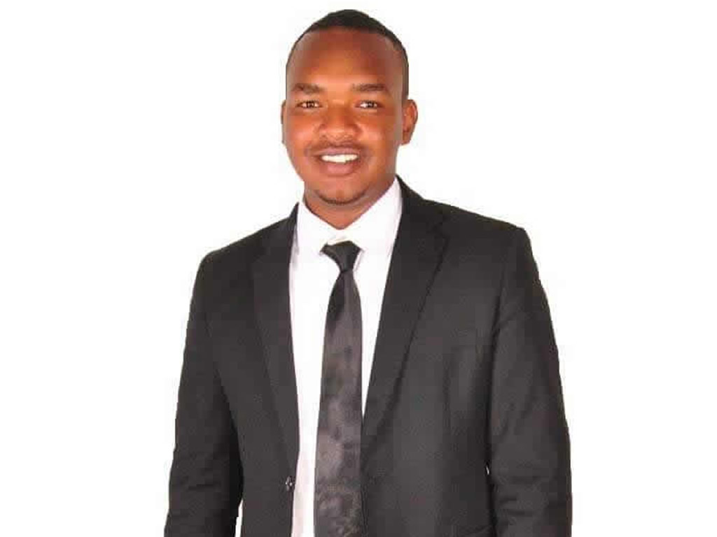 Mr Bulle Nuru - Finance & Accounts